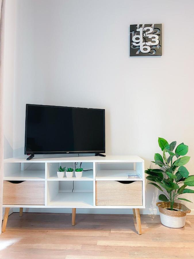 Apartment Lolly Задар Экстерьер фото
