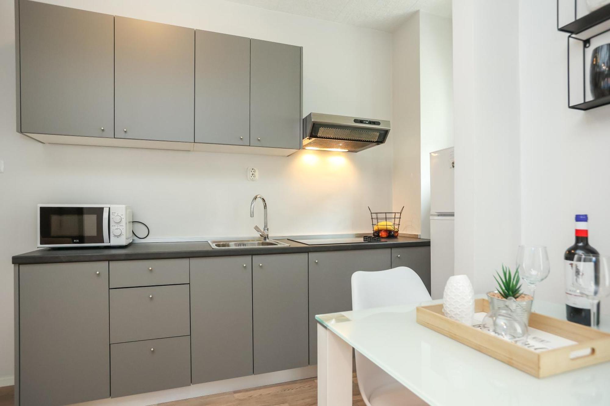 Apartment Lolly Задар Экстерьер фото