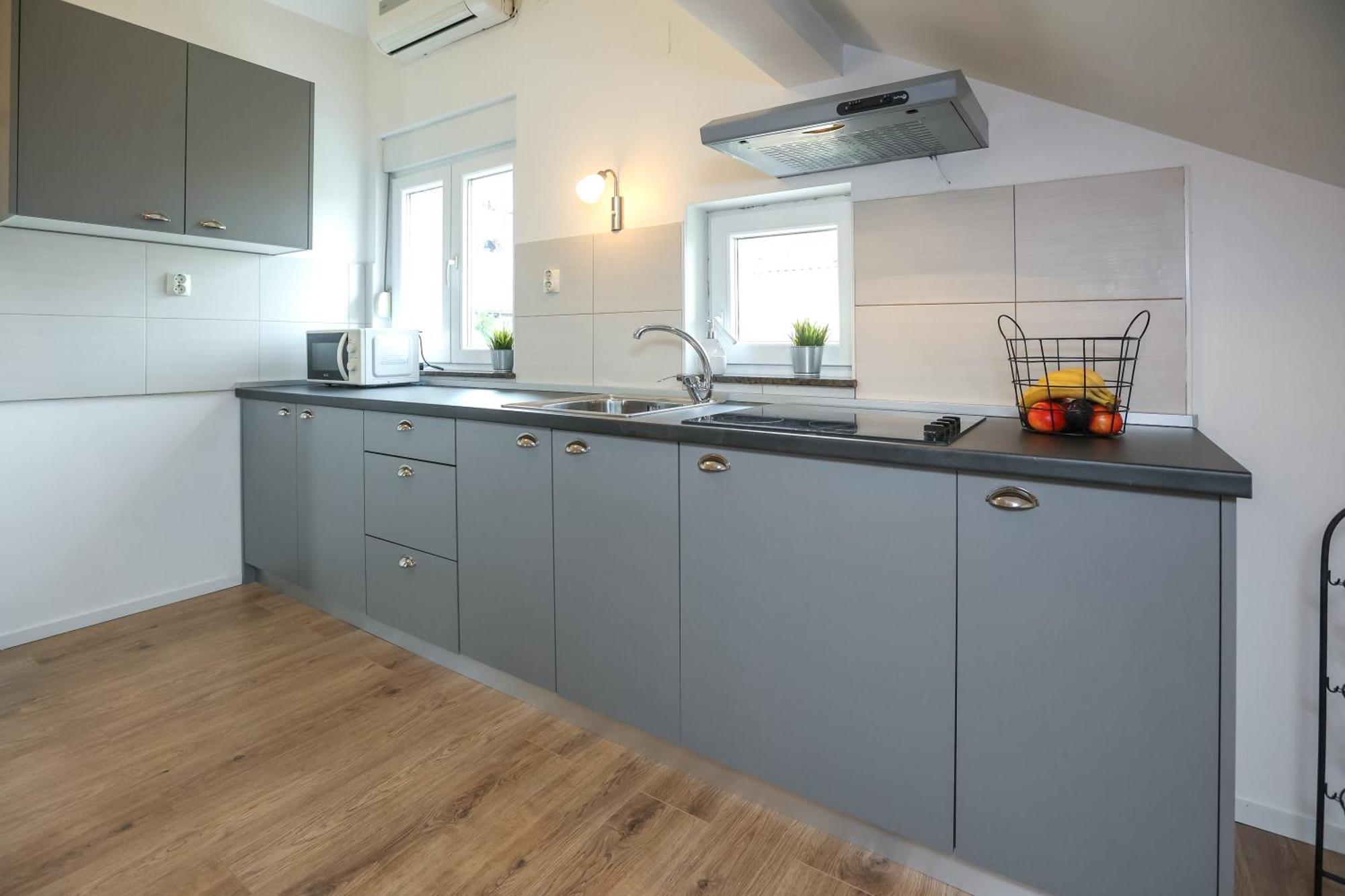 Apartment Lolly Задар Экстерьер фото