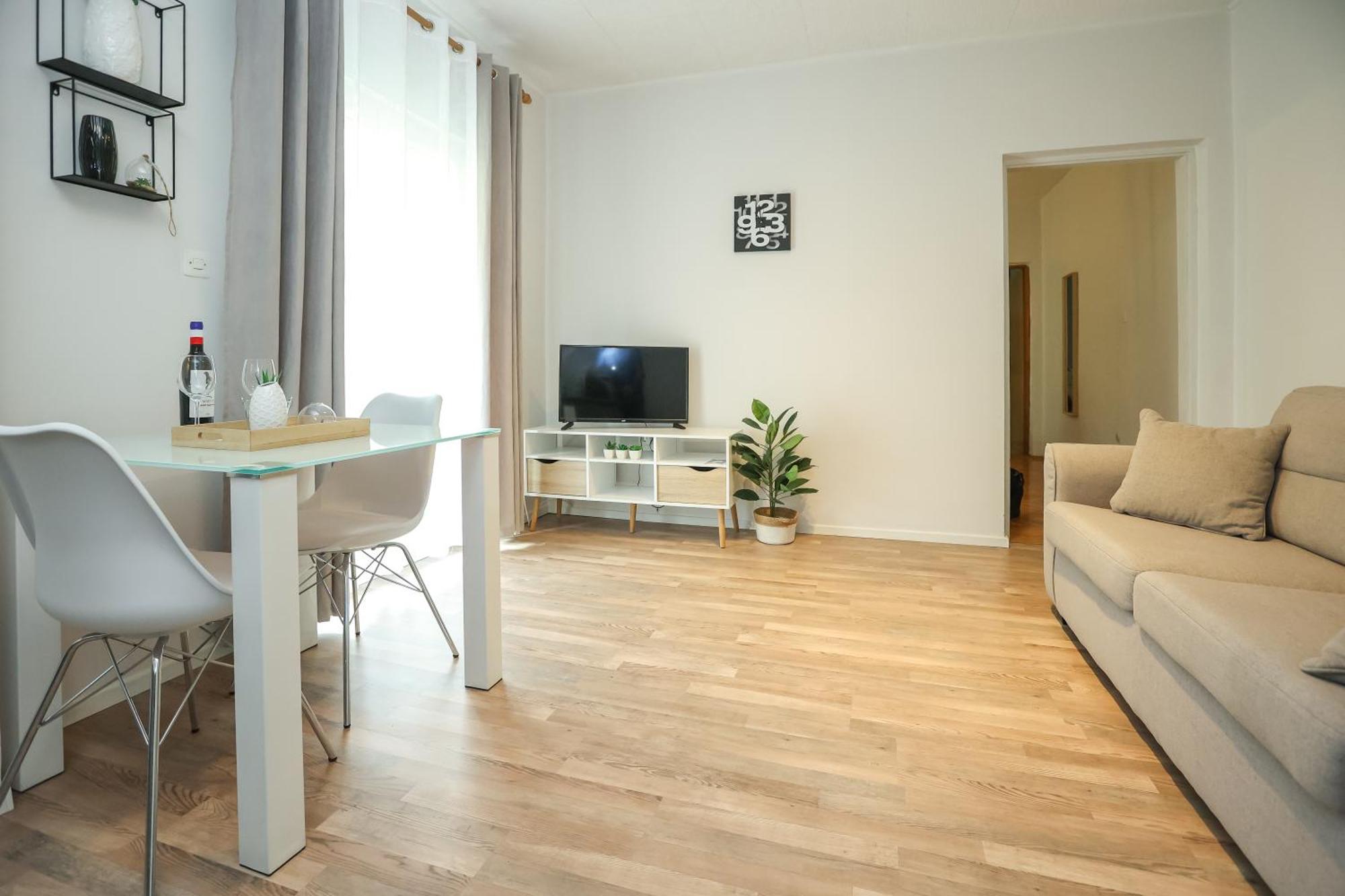 Apartment Lolly Задар Экстерьер фото