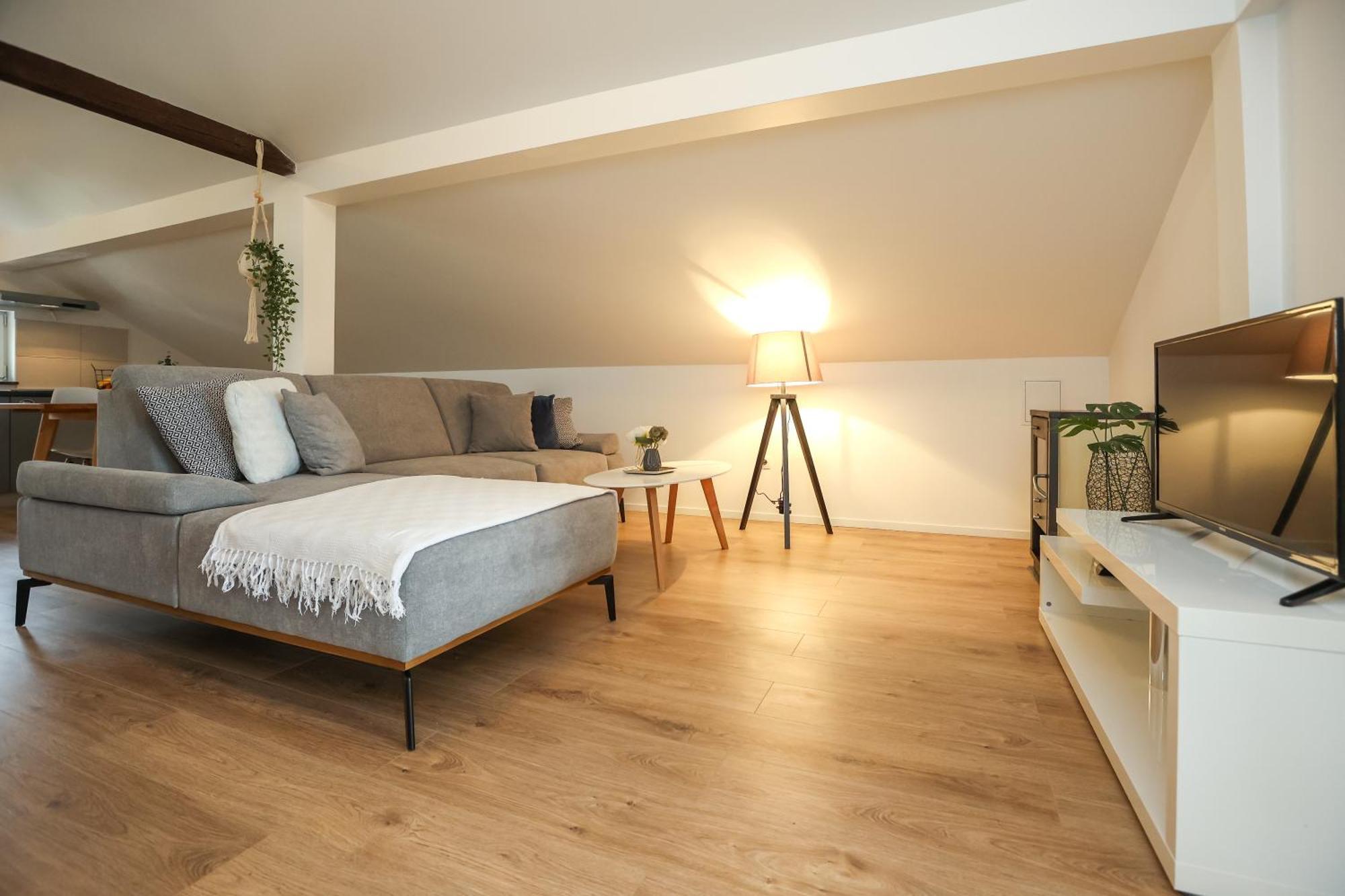 Apartment Lolly Задар Экстерьер фото
