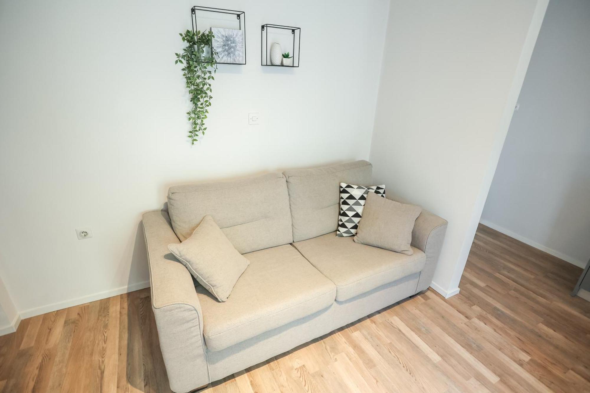 Apartment Lolly Задар Экстерьер фото
