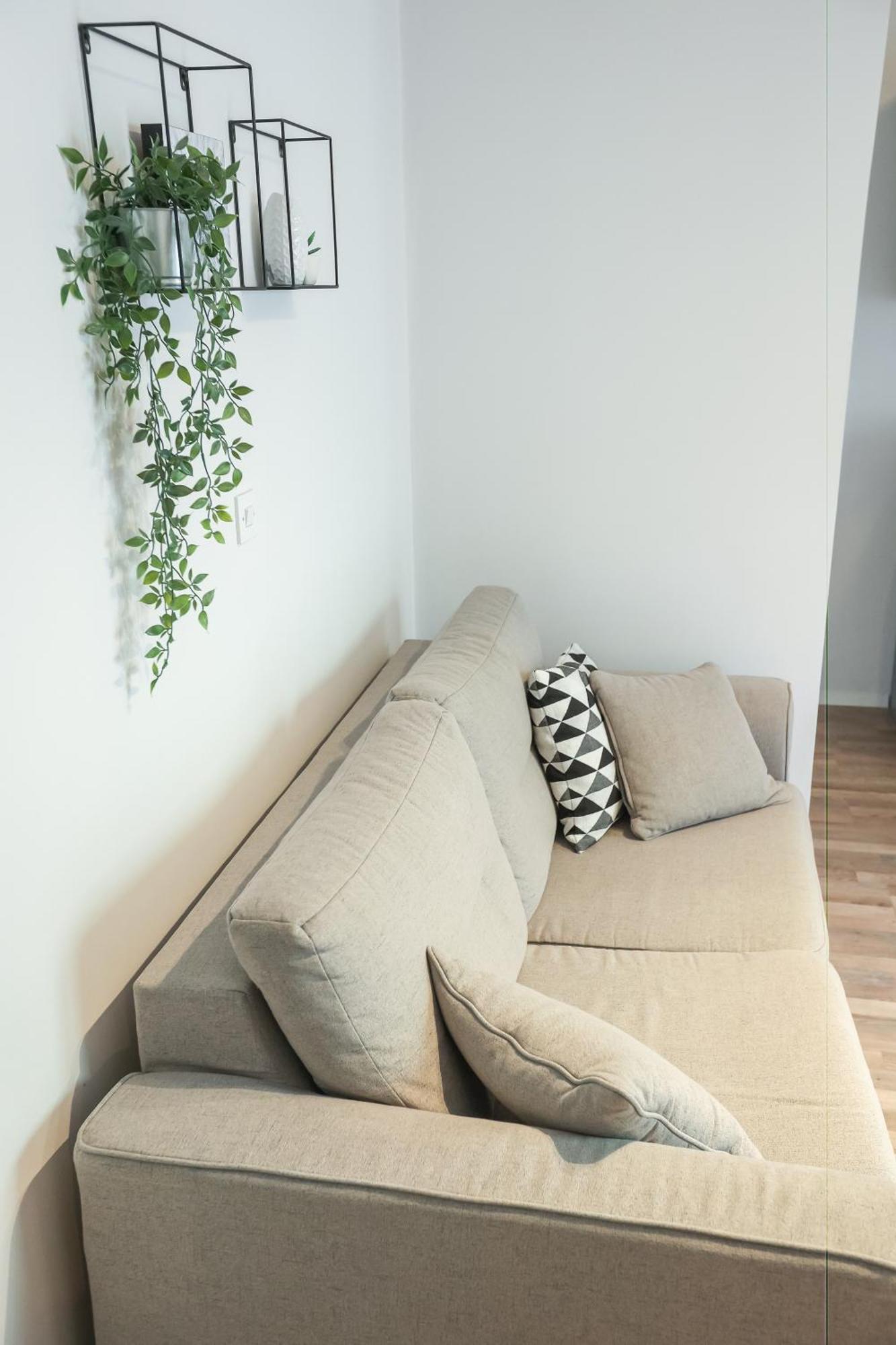 Apartment Lolly Задар Экстерьер фото
