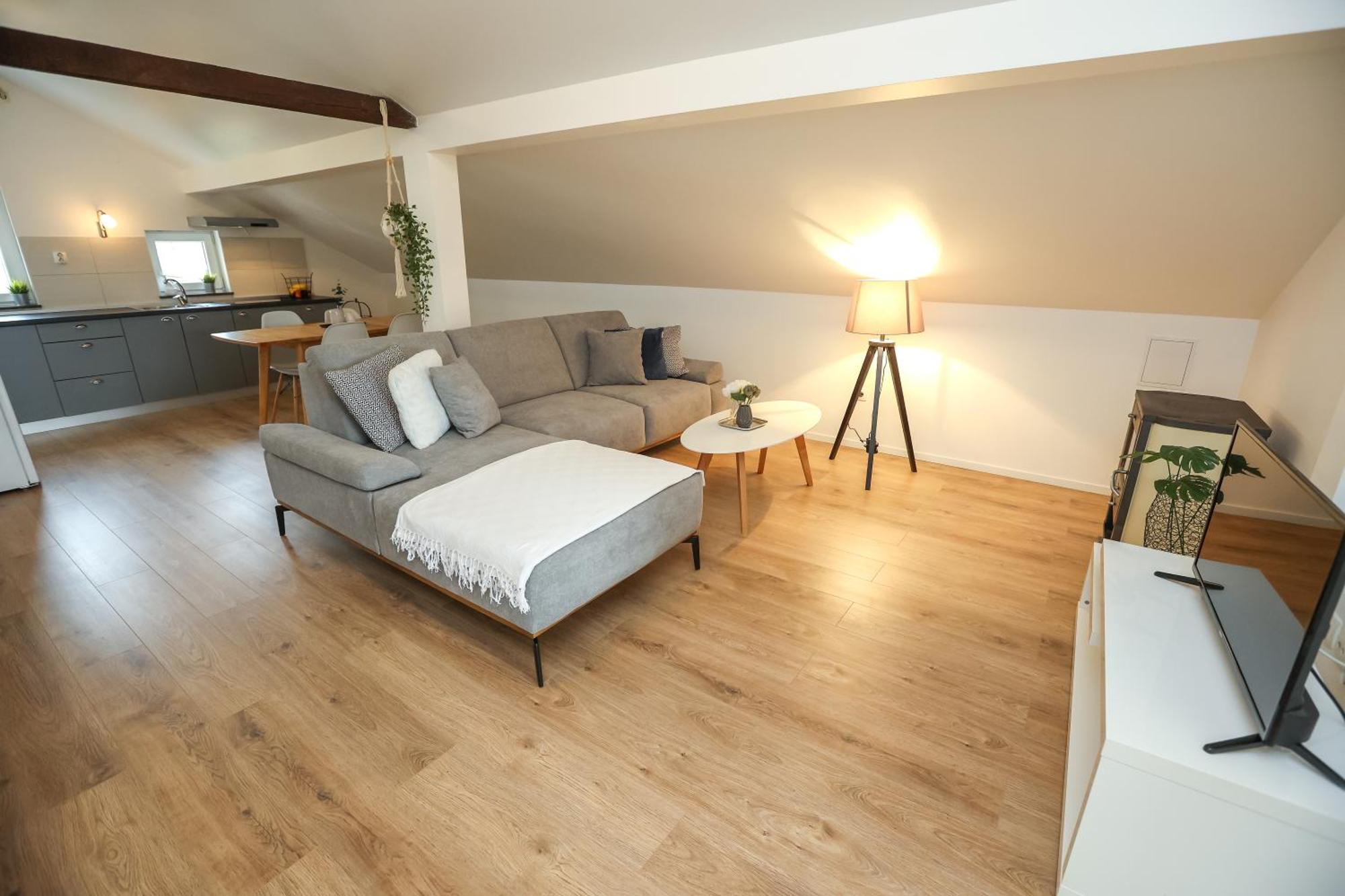 Apartment Lolly Задар Экстерьер фото
