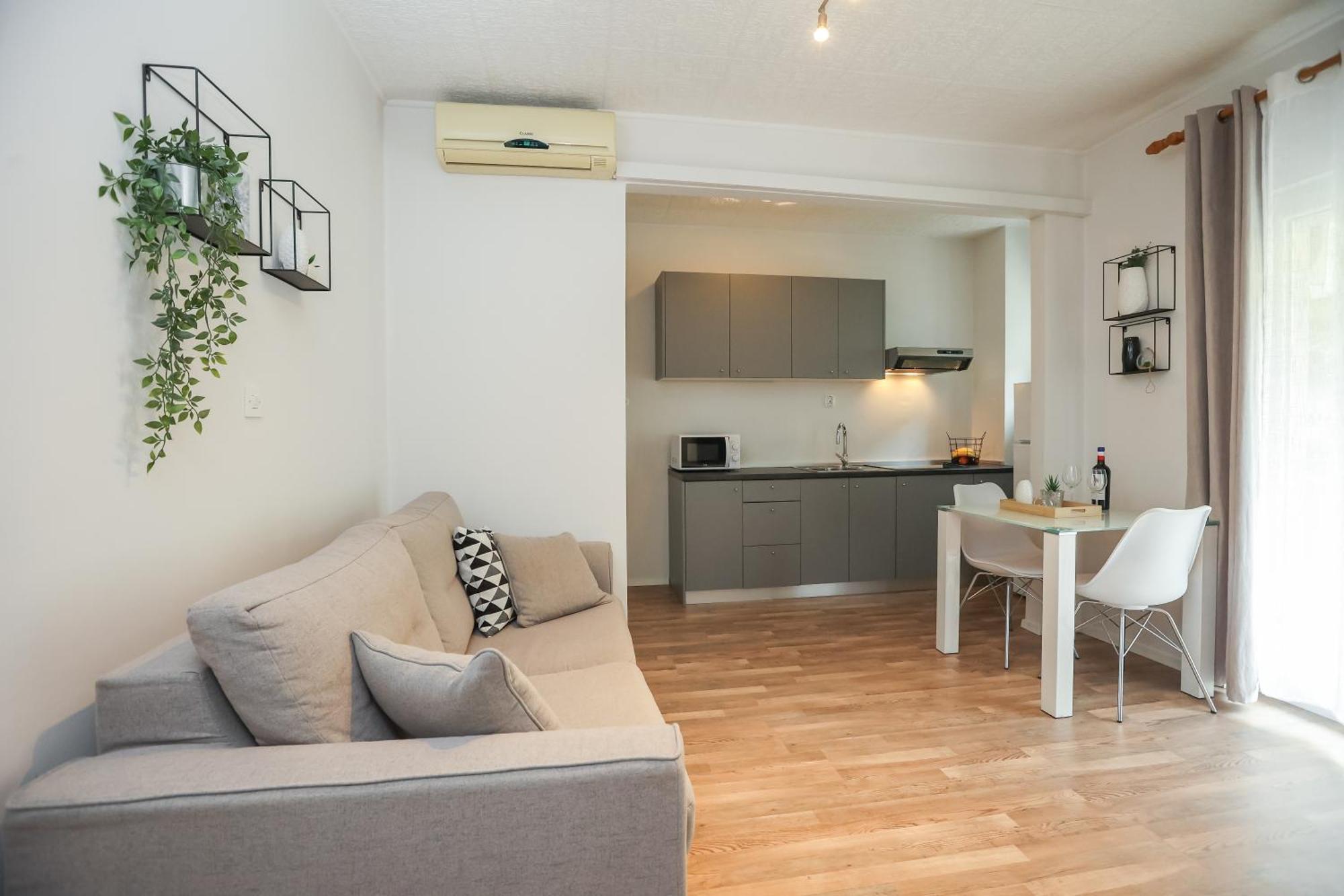 Apartment Lolly Задар Экстерьер фото