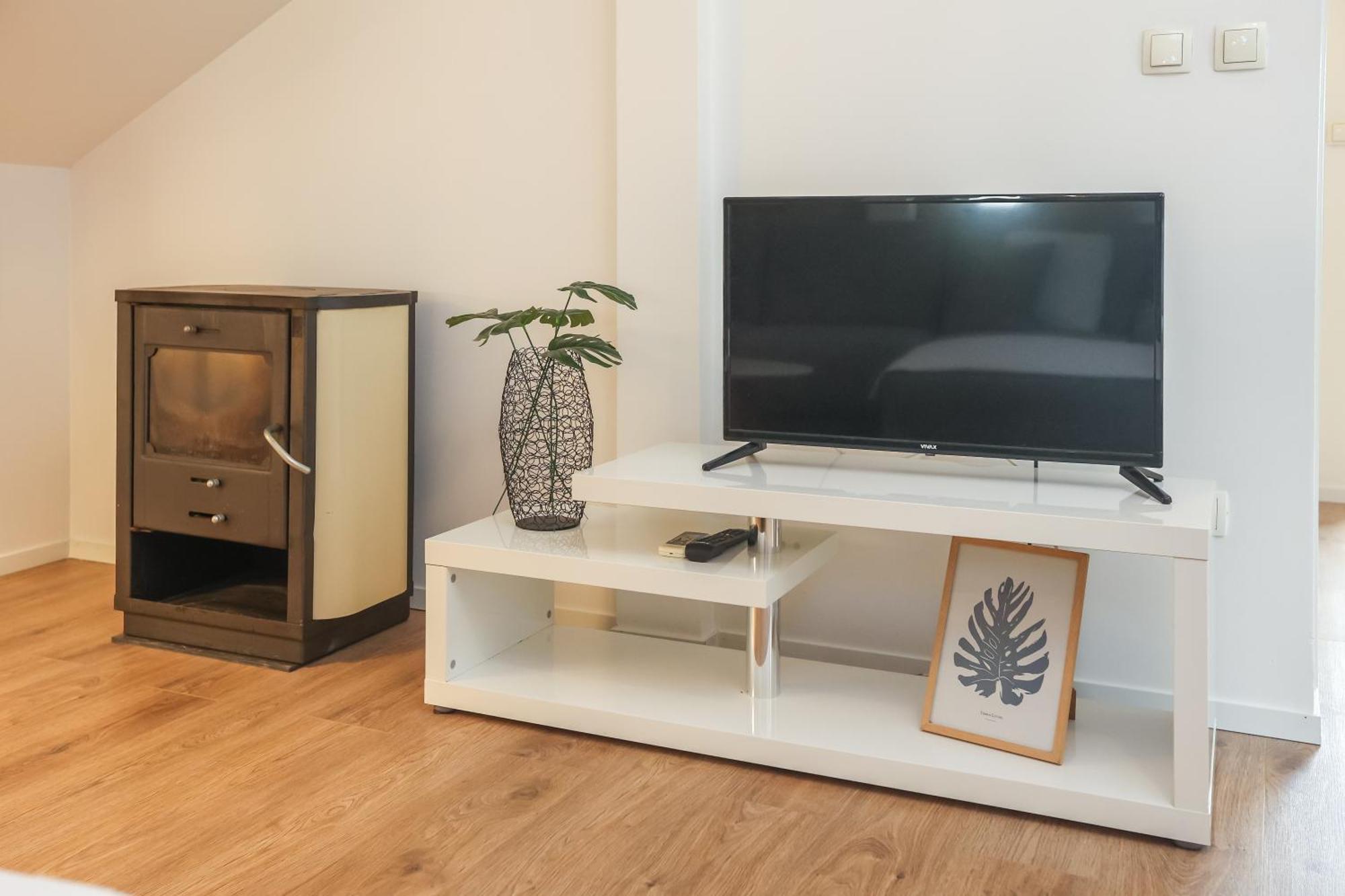 Apartment Lolly Задар Экстерьер фото