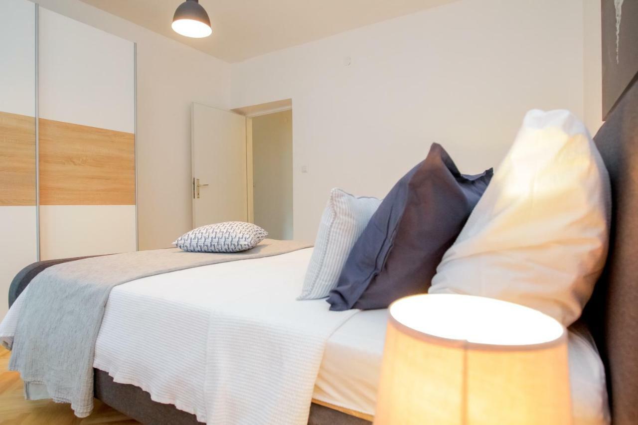 Apartment Lolly Задар Экстерьер фото