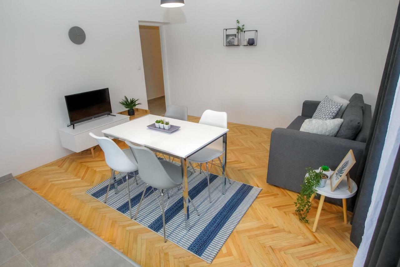 Apartment Lolly Задар Экстерьер фото