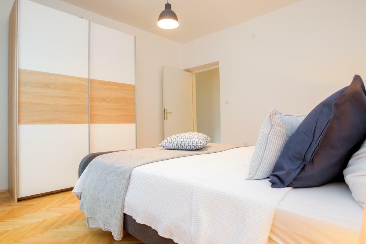 Apartment Lolly Задар Экстерьер фото